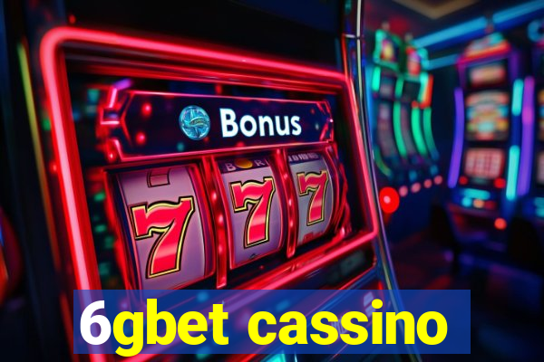 6gbet cassino